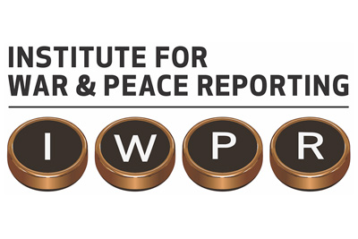 Institute for War and Peace Reporting 