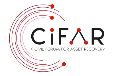 CiFAR- Civil Forum for Asset Recovery 